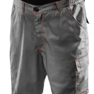 Krótkie spodenki BASIC, rozmiar M/50 81-440 NEO Darmowa dostawa